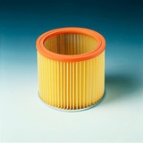 Thomas Inox 1520 Plus, Nass-/Trockensauger silber