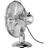 Unold 86830 Chrome, Ventilator chrom