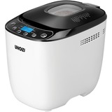Unold Backmeister 68010 , Brotbackautomat weiß/schwarz