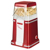 Unold Popcornmaker 48525 Classic rot/weiß