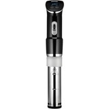 Unold Sous Vide Stick Time 58915, Sous-Vide Garer schwarz