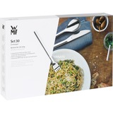 WMF Besteck-Set Palma, 30-teilig edelstahl