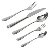 WMF Besteckset Merit, 66-teilig edelstahl, Cromargan protect