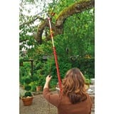 WOLF-Garten Profi-Baumschere RR-VM Bypass, multi-star rot, 2-schneidig