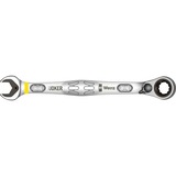 Wera Joker Switch Maul-Ringratschen-Schlüssel, 10mm, Schraubenschlüssel umschaltbar, mit Haltefunktion