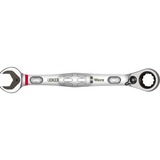 Wera Joker Switch Maul-Ringratschen-Schlüssel, 17mm, Schraubenschlüssel umschaltbar, mit Haltefunktion
