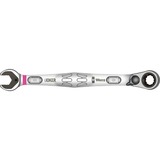 Wera Joker Switch Maul-Ringratschen-Schlüssel, 8mm, Schraubenschlüssel umschaltbar, mit Haltefunktion