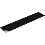 Wera Klettstreifen-Set 3, Halterung schwarz, für Wera 2go