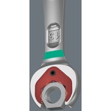 Wera Maul-Ringratschenschlüssel Joker, 13mm, Schraubenschlüssel mit Haltefunktion