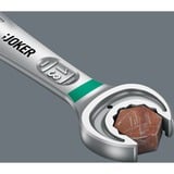 Wera Maul-Ringratschenschlüssel Joker, 13mm, Schraubenschlüssel mit Haltefunktion