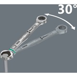 Wera Maul-Ringratschenschlüssel Joker, 13mm, Schraubenschlüssel mit Haltefunktion