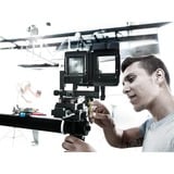 Wera Winkelschlüsselsatz 967 SL/9 Sechsrund HF, Schraubendreher mit Halteclip