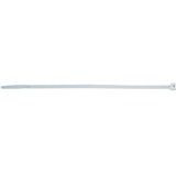 fischer BN 3,6 x 150, Kabelbinder transparent, 100 Stück