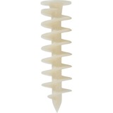 fischer Dämmstoffdübel FID 90mm weiß, 25 Stück