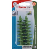 fischer Dämmstoffdübel FID GREEN 90 grün, 2 Stück