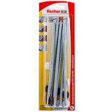 fischer Fensterrahmenschraube FFS 7,5 x 182 T30 6 Stück