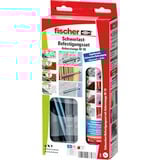 fischer Schwerlast-Befestigungsset 300 T SBS Set M 10, Mörtel 