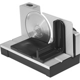 ritter Allesschneider E18 silber
