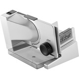 ritter Allesschneider Serano 5 silber