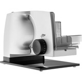 ritter Sono 1 , Allesschneider silber