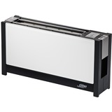 ritter volcano 5, Toaster weiß/schwarz
