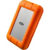 LaCie Rugged 1 TB, Externe Festplatte USB-C 3.2 (5 Gbit/s)