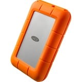 LaCie Rugged 1 TB, Externe Festplatte USB-C 3.2 (5 Gbit/s)