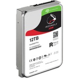 Seagate IronWolf Pro NAS 12 TB CMR, Festplatte SATA 6 Gb/s, 3,5"