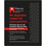 Seagate Rescue Data Recovery Services zur Datenwiederherstellung 2 Jahre