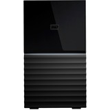 WD My Book Duo 16 TB, Externe Festplatte schwarz, extern, USB-C 3.2 Gen 1 (5 Gbit/s)