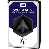 WD WD4005FZBX 4 TB , Festplatte SATA 6 Gb/s, 3,5", WD Black