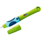 Pelikan Füller Griffix Green, Stift grün, für Rechtshänder