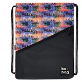 be bag be.daily street art no1, Beutel 16 Liter