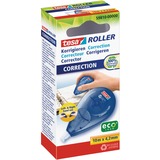 tesa Roller Korrigieren ecoLogo Seitwärtsroller, Korrekturroller