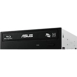 ASUS BW-16D1HT Silent, Blu-ray-Brenner schwarz, M-DISC, Retail