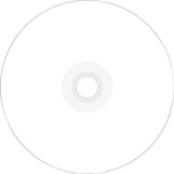 MediaRange CD-R 700 MB, CD-Rohlinge 52fach, 25 Stück