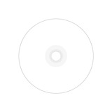 MediaRange DVD-R 4,7 GB, DVD-Rohlinge 16fach, 25 Stück