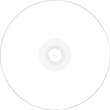 MediaRange DVD+R DL 8,5 GB, DVD-Rohlinge 8fach, 10 Stück, bedruckbar