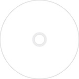 MediaRange  BD-R Dual Layer 50 GB, Blu-ray-Rohlinge 6-fach, 25 Stück