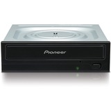 Pioneer DVR-S21WBK, DVD-Brenner schwarz, 24-fach DVD+-R (schreiben)