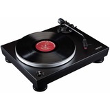 Audio-Technica AT-LP5X, Plattenspieler schwarz