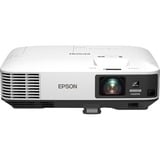 Epson EB-2250U, LCD-Beamer weiß, 29 dB(A) ECO, HDMI, DisplayPort, VGA