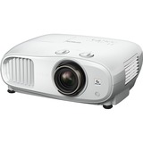 Epson EH-TW7100, LCD-Beamer weiß, 3000 ANSI-Lumen, Blueooth, UltraHD/4K