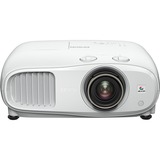 Epson EH-TW7100, LCD-Beamer weiß, 3000 ANSI-Lumen, Blueooth, UltraHD/4K