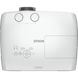 Epson EH-TW7100, LCD-Beamer weiß, 3000 ANSI-Lumen, Blueooth, UltraHD/4K