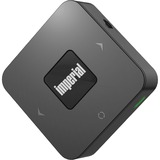Imperial BART mini, Transceiver schwarz, Bluetooth 5.0, Optisch