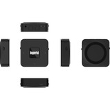 Imperial BART mini, Transceiver schwarz, Bluetooth 5.0, Optisch