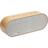 Imperial BAS 5, Lautsprecher holz, Klinke, MicroSD-Karte, Bluetooth