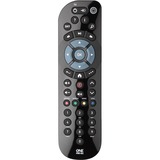 ONE FOR ALL Ersatzfernbedienung für SKY schwarz