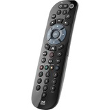 ONE FOR ALL Ersatzfernbedienung für SKY schwarz